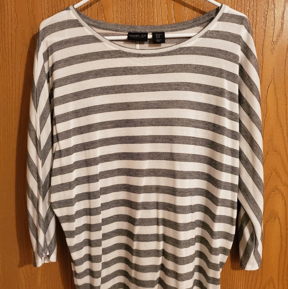Striped Top